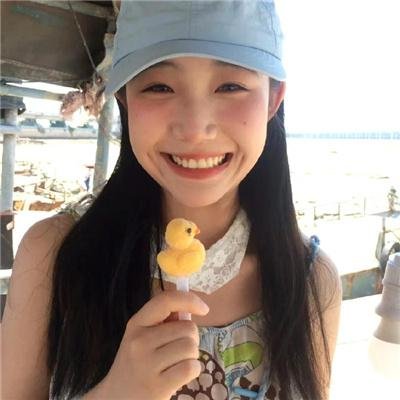 小斧子